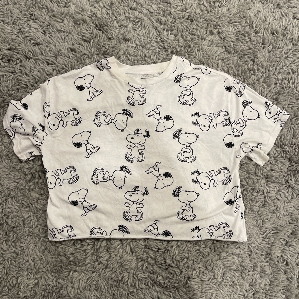 Peanuts snoopy